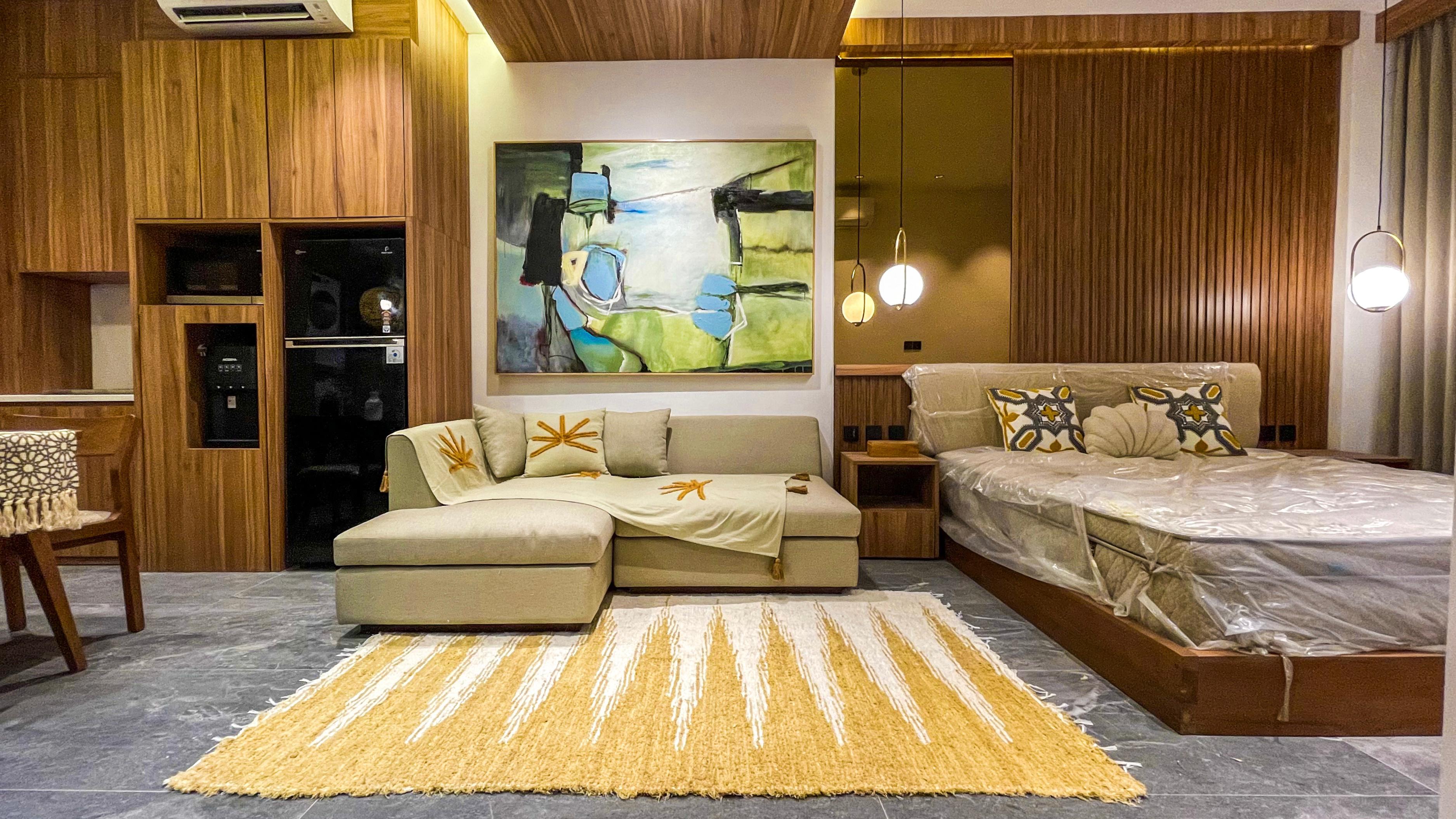 Dharma Putra Sejahtera Abadi Workshop